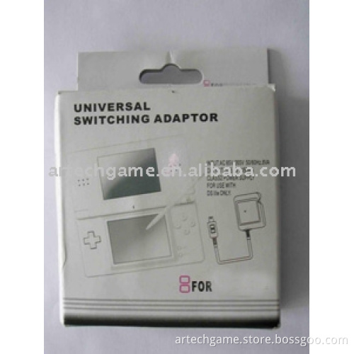 adaptor for NDS Lite